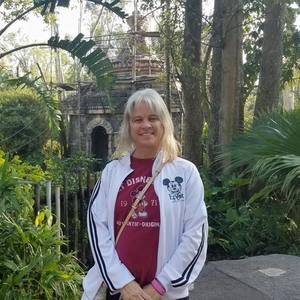 Meet your Posher, Ann